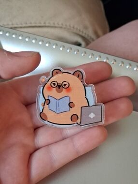 BAG CLIPS